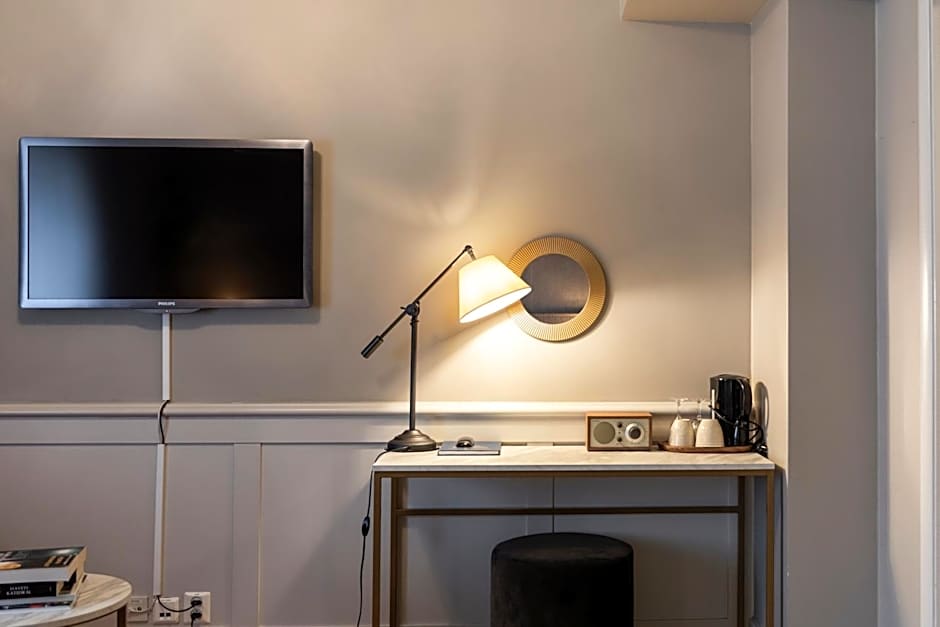 Clarion Collection Hotel Grand Bodø