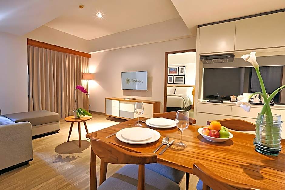 Rama Residence Padma