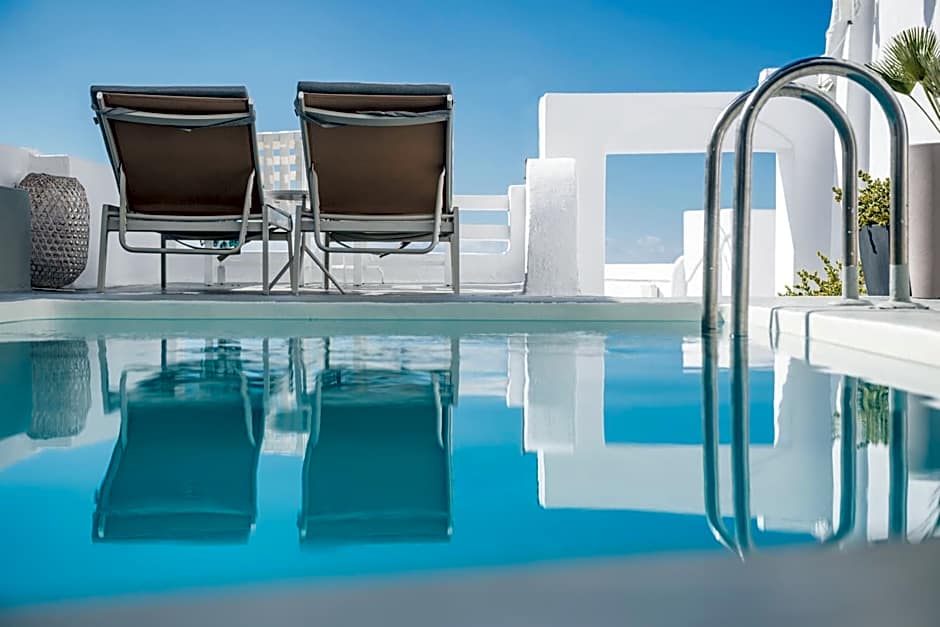 On The Rocks - Small Luxury Hotels of the World