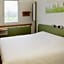 ibis Budget Lons-le-Saunier