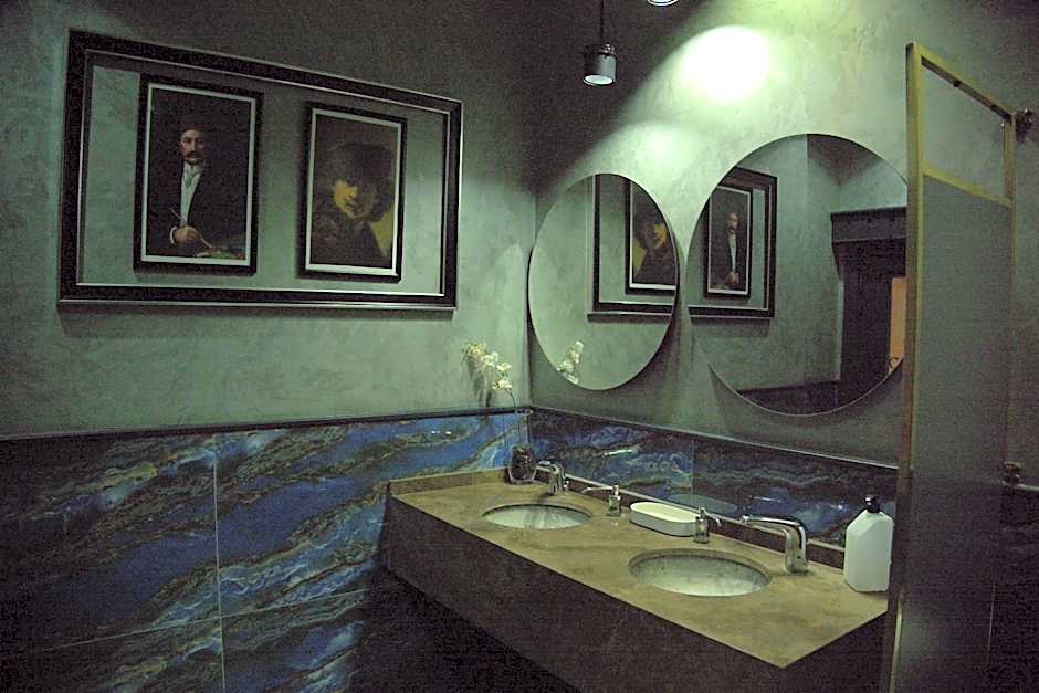 The Wings Hotels Neva Palas