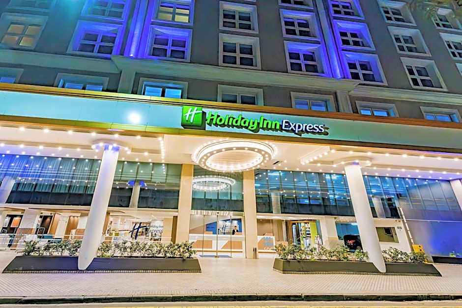 Holiday Inn Express Rosario By IHG