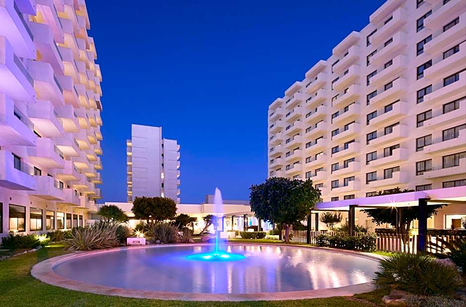 Hotel Ocean House Costa del Sol, Affiliated by Melia