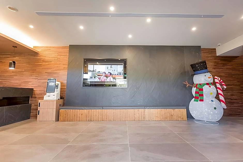 Traveller-Inn Tiehua Cultural and Creative Hotel II