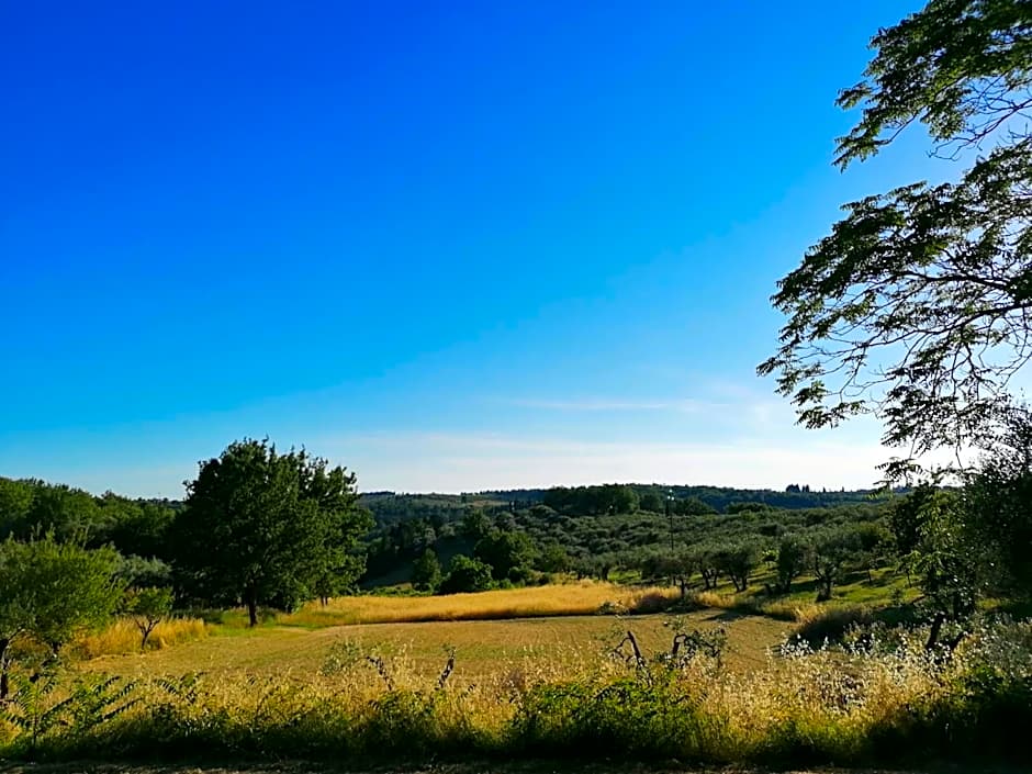 Villa Moris bed and breakfast