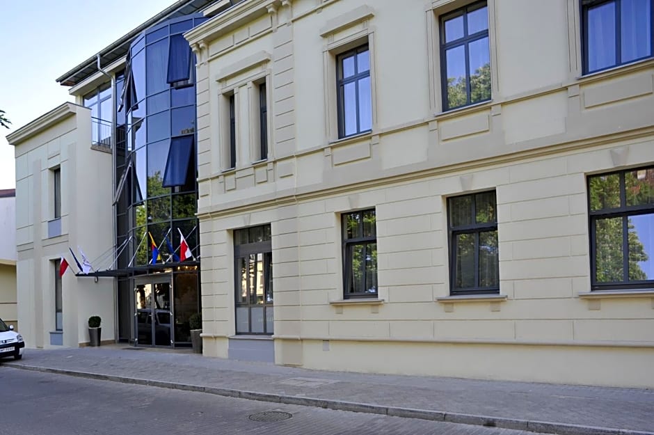 Hotel Starzyński