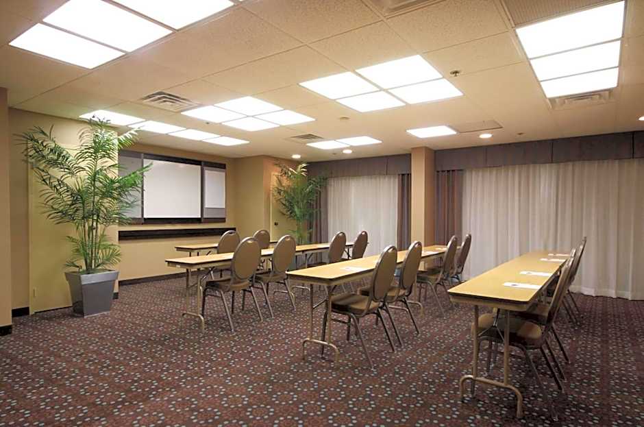 Hampton Inn By Hilton Columbus/Dublin