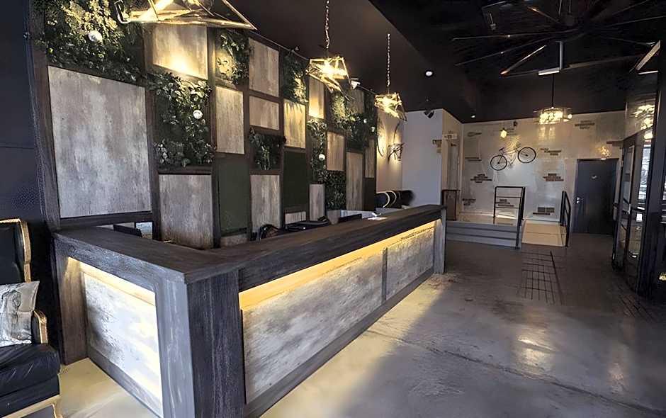 V3 Hotel & Residence Seri Alam