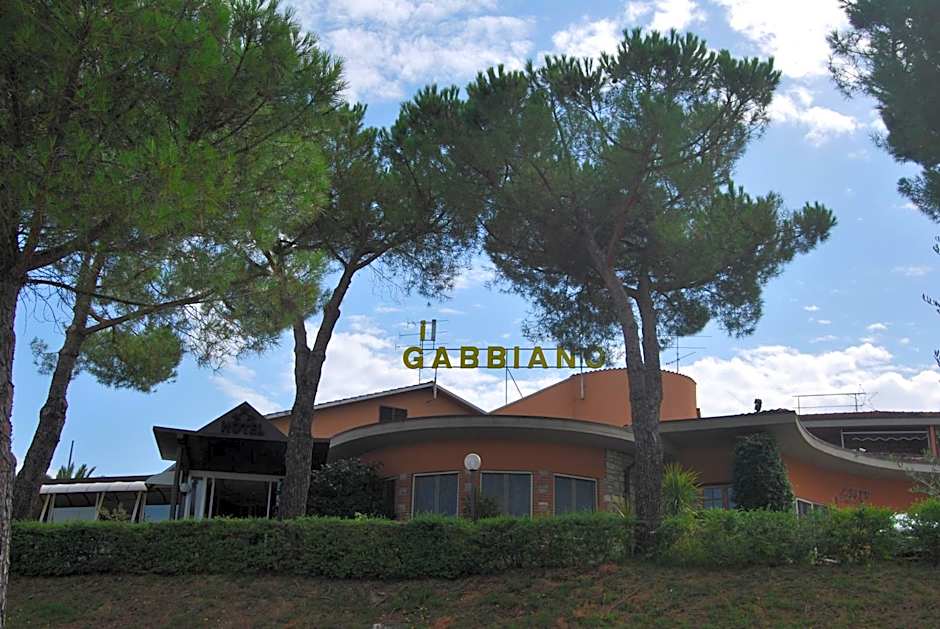 Hotel Ristorante Il Gabbiano