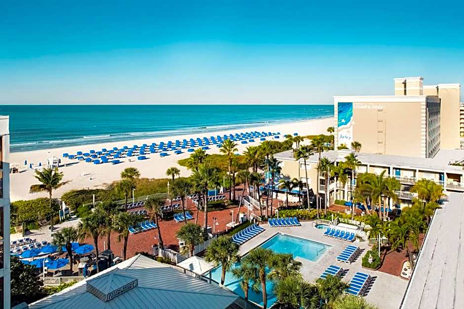 Island Grand at TradeWinds