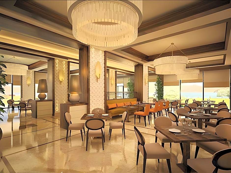 Borjomi Likani Health & Spa Centre