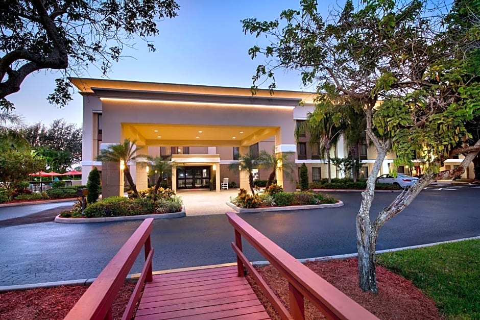 Hampton Inn Naples - I-75