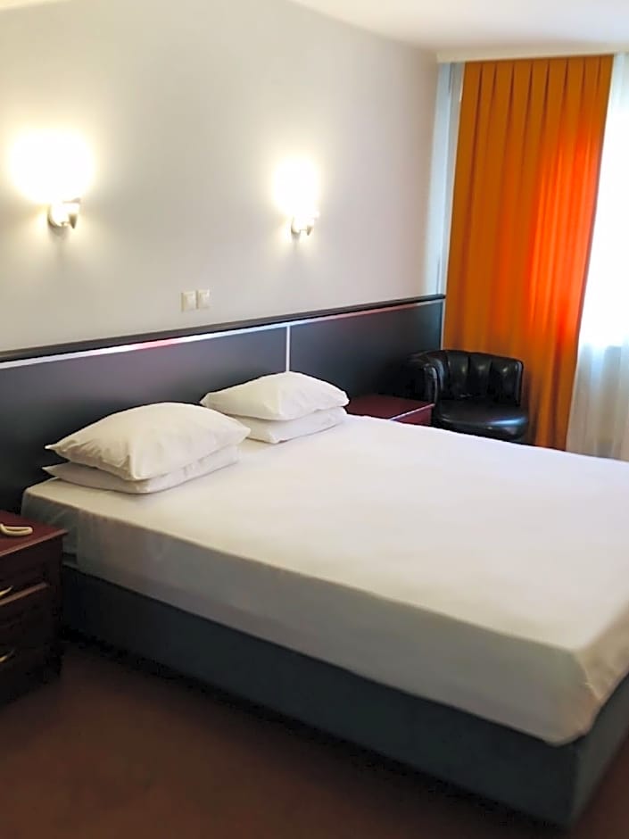 Otel Balca