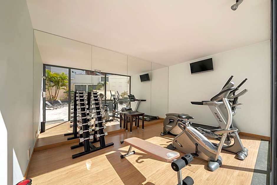 Vila Baleira Funchal