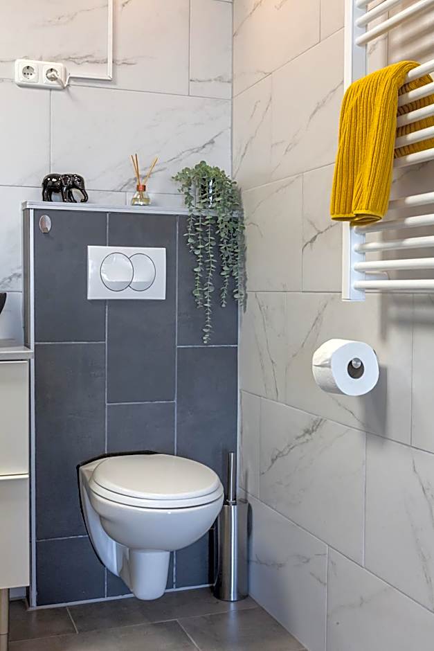 B&B Het Gelders Buitenleven