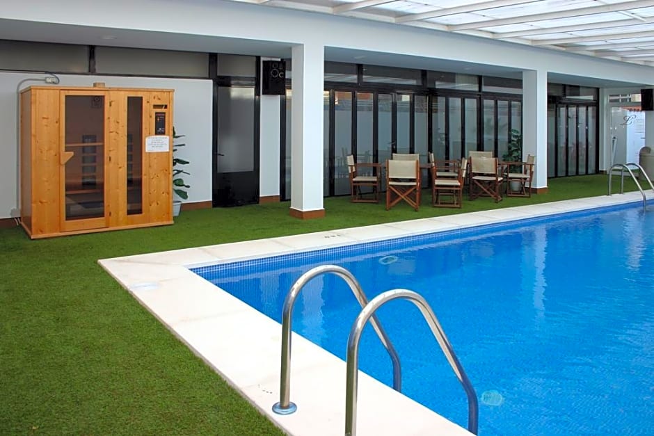 Aparthotel Loar Ferreries