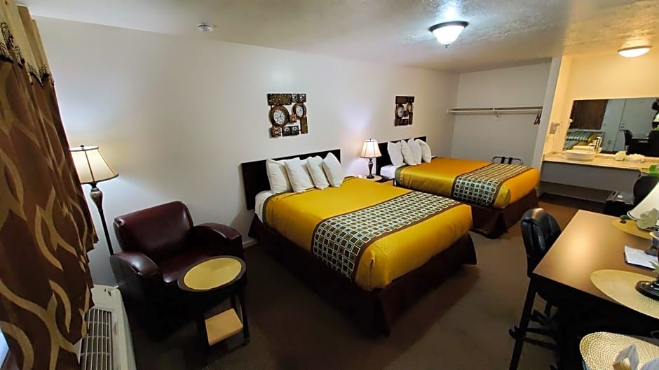 Motel West