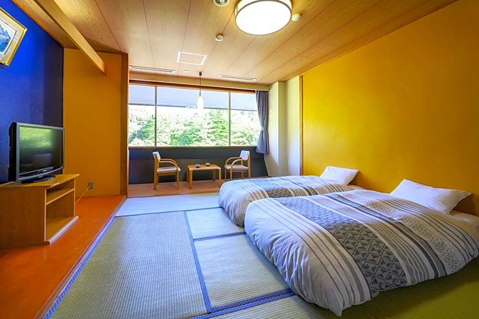 Takamiya Hotel Bonari no Mori