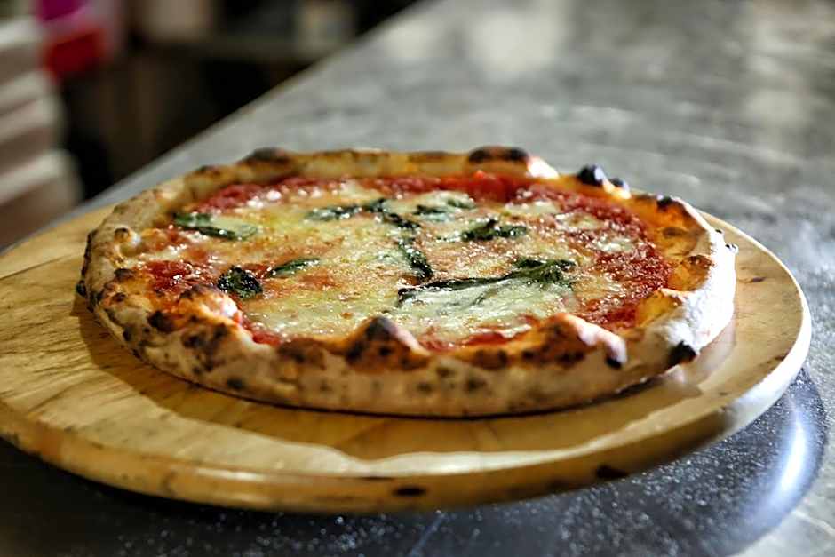 Hotel Il Quadrifoglio