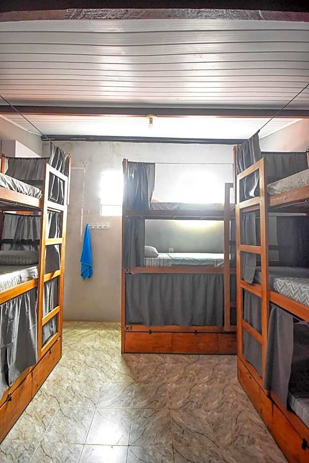 Hostel Rota 027 Itacaré