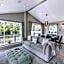 Woodhall Country Park Lodges