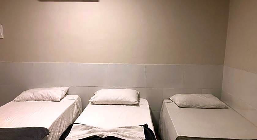 Honorio Pousada-Caldas do Jorro BA