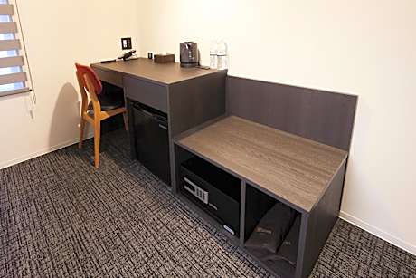 Room Selected at Check-In
