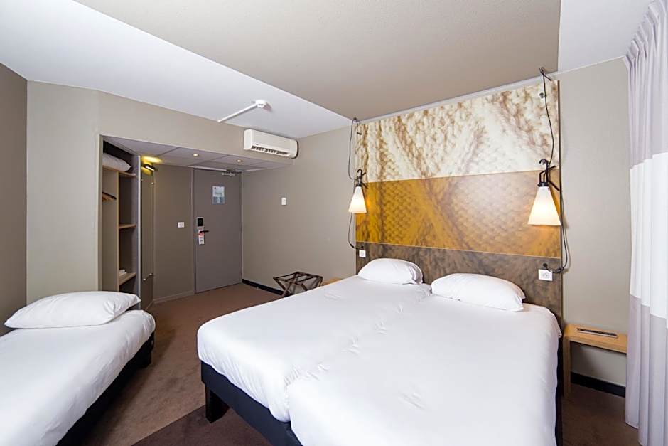 Ibis Toulouse Purpan