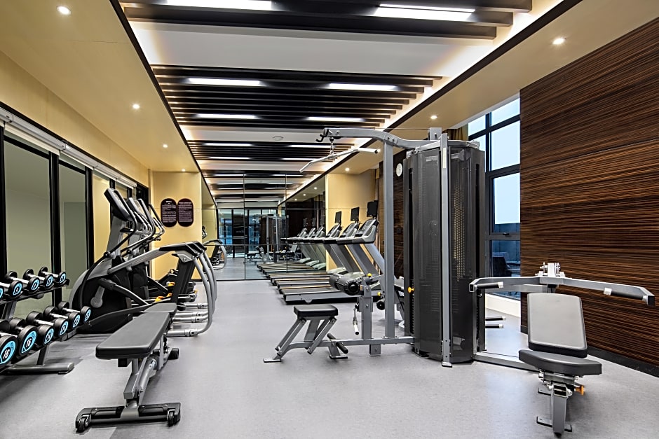 Citadines Xingsha Changsha