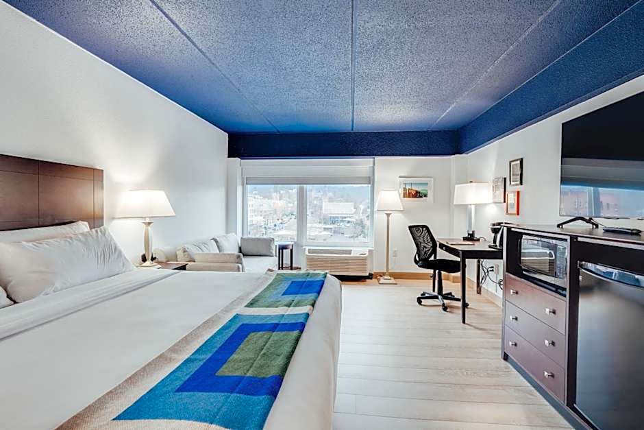 Hotel Downstreet, an Ascend Collection Hotel