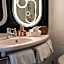 ibis Bayeux Port En Bessin
