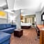 Comfort Suites Jackson I-40