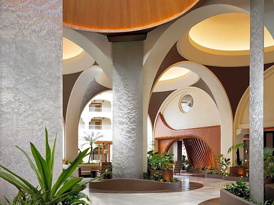 The Fairmont Kea Lani Maui