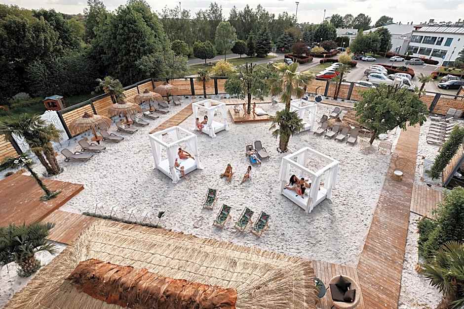 Blue Diamond Hotel Active SPA