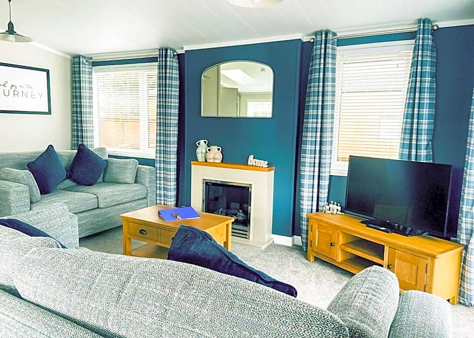 Whitecairn Holiday Park