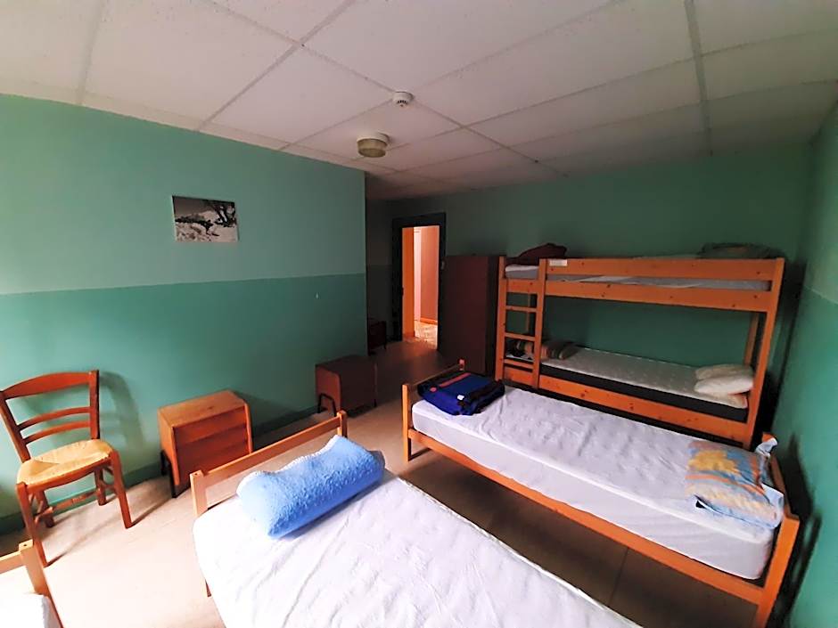 GITE AUBERGE EDELWEISS