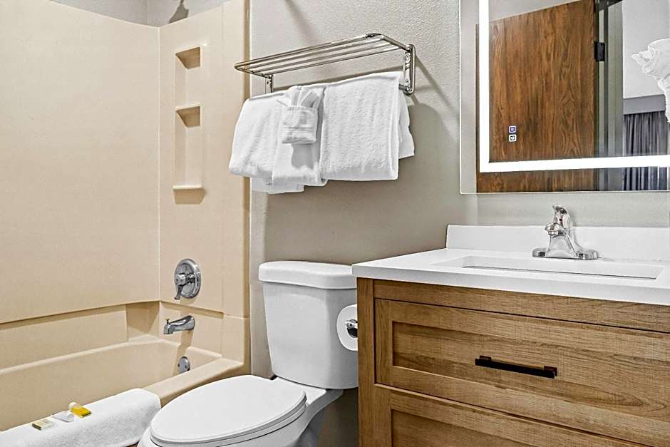 Days Inn by Wyndham Billings