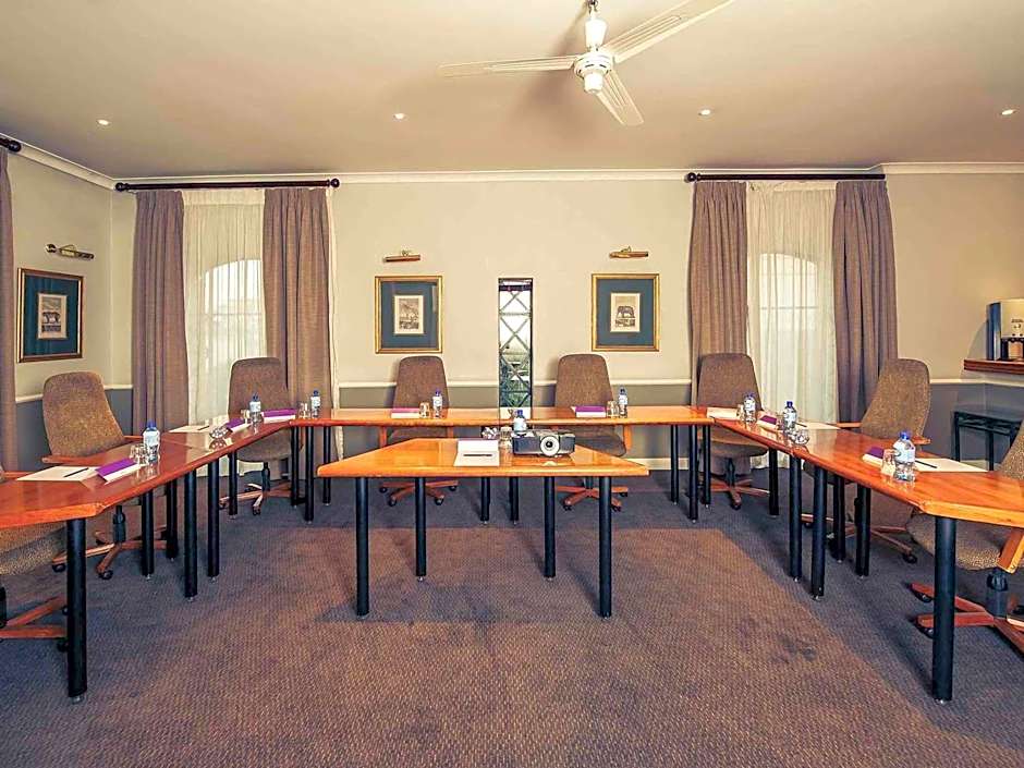 Mercure Hotel Nelspruit