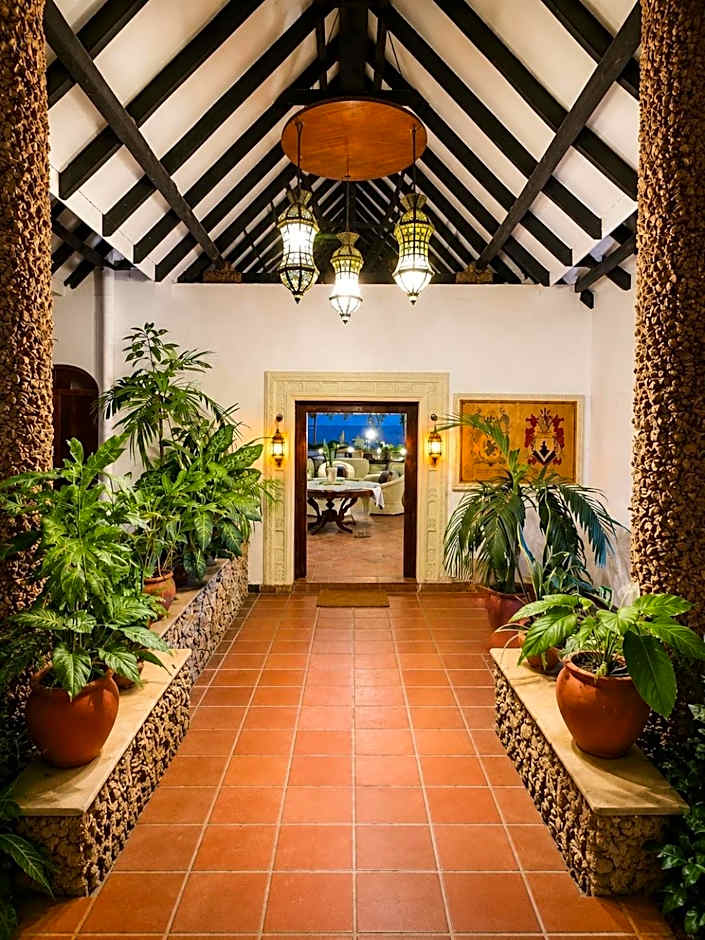 Asha Boutique Hotel