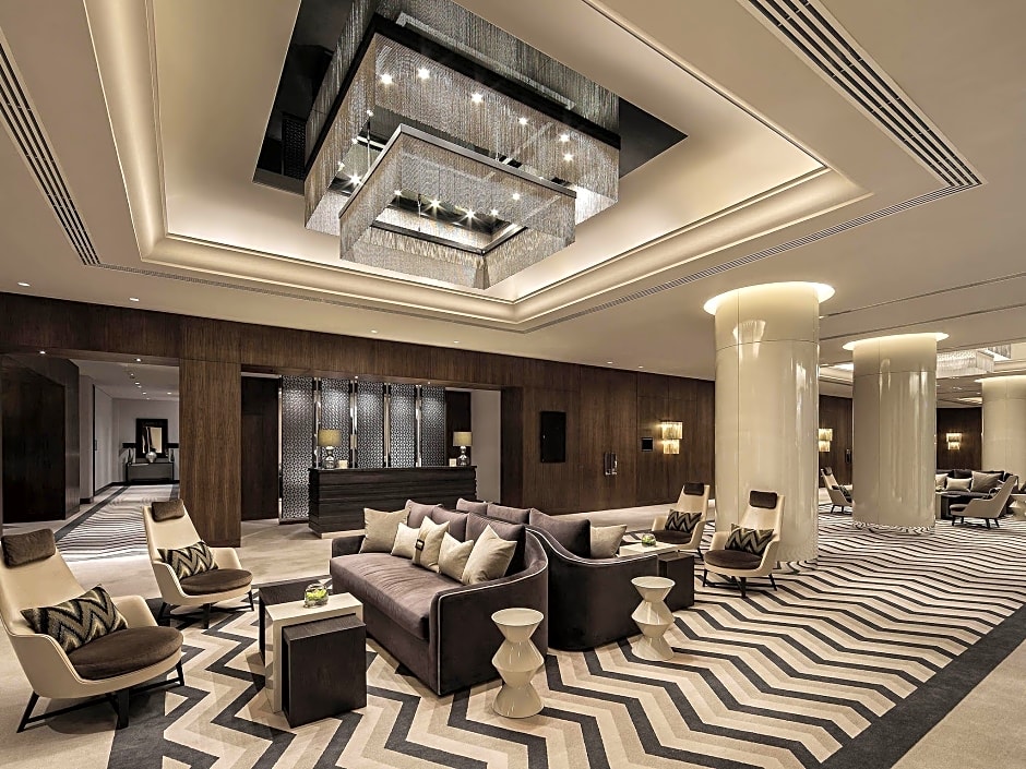 Photo 1 of 47 of Pullman Dubai City Centre Residences