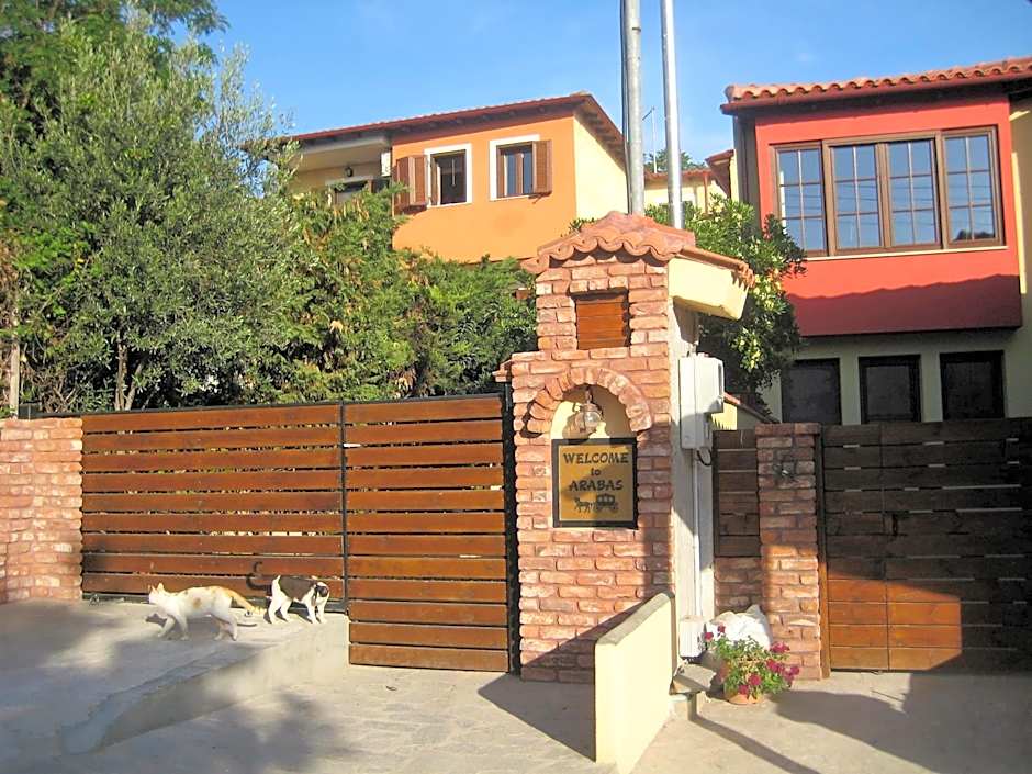 Studios Arabas