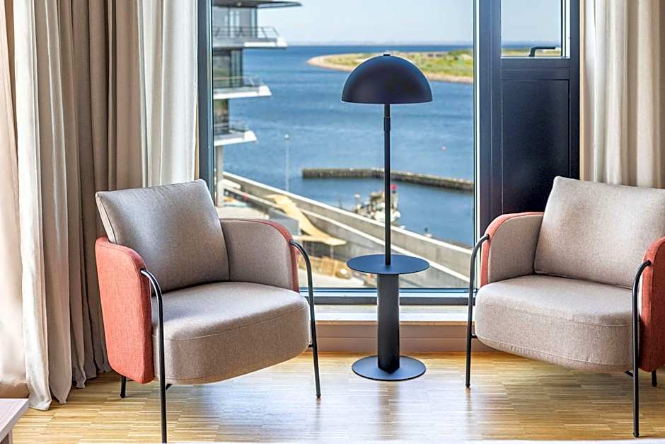 Scandic CPH Strandpark