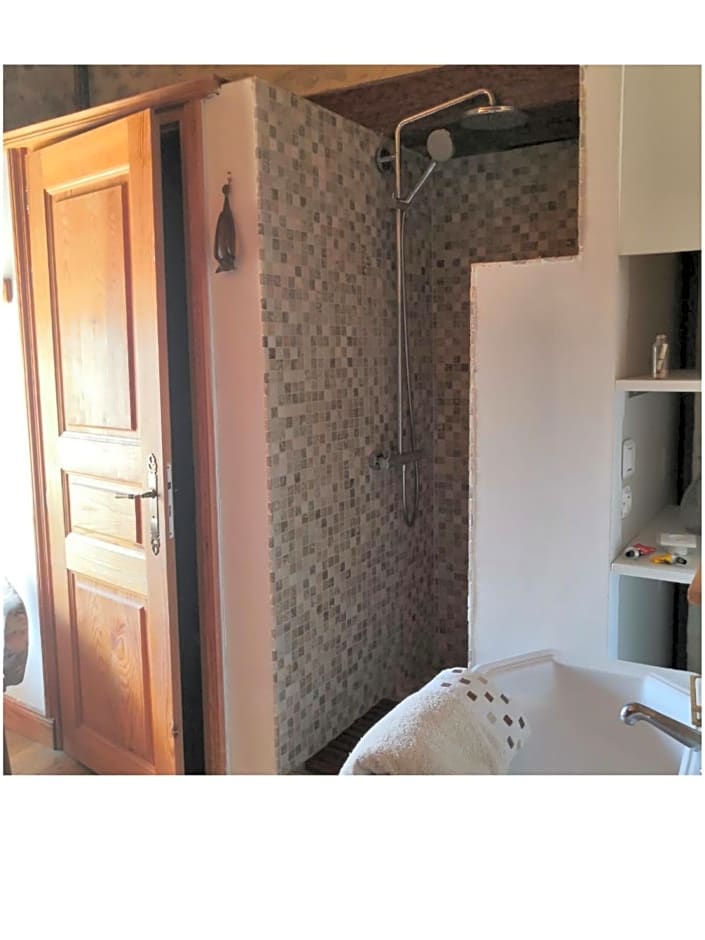 Les Logis de Lestiac