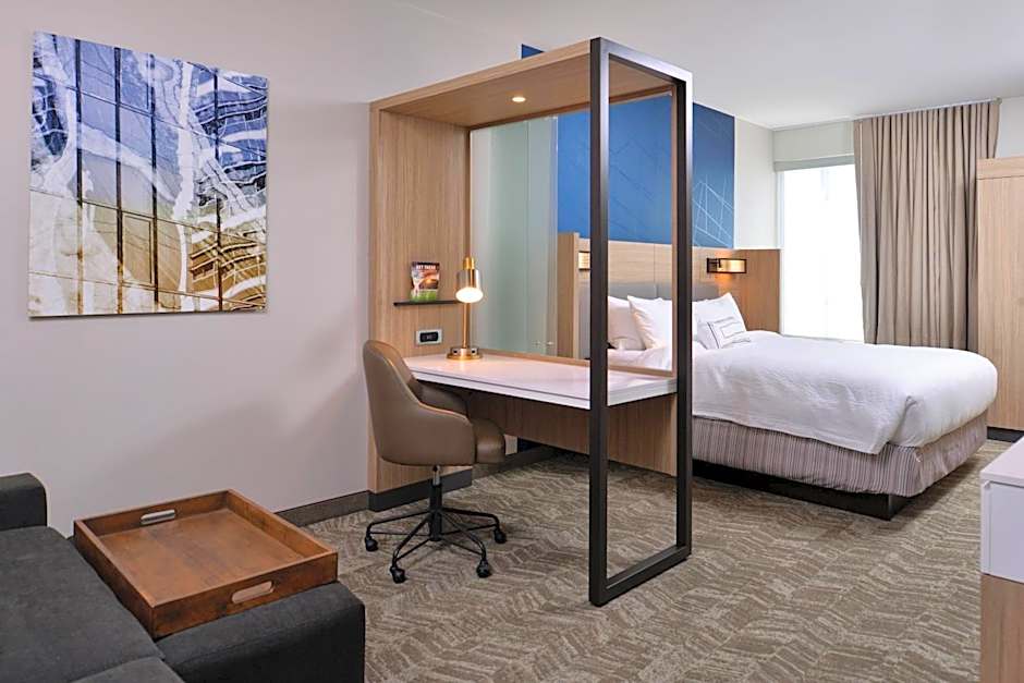 SpringHill Suites by Marriott Springfield Southwest