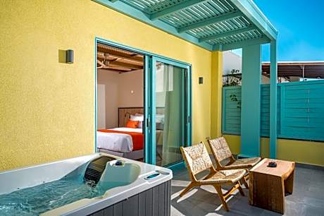 Artion City Boutique Hotel