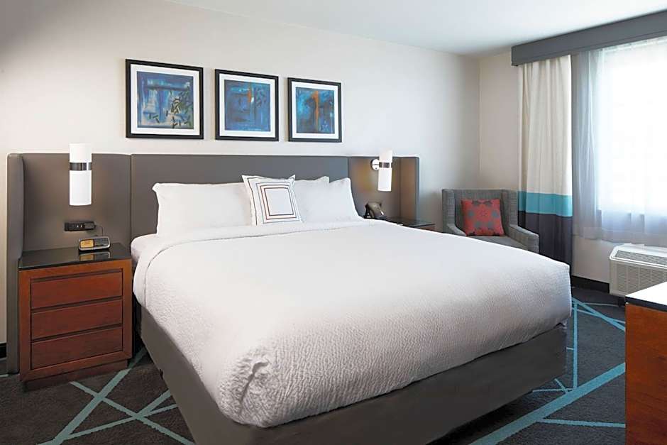 Fairfield Inn & Suites by Marriott Camarillo