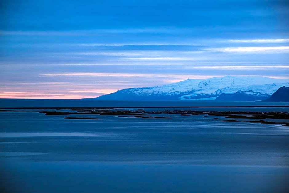 Árnanes Country Hotel