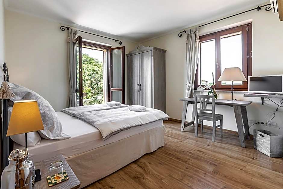 Alta Villa The Countryhouse Adults Only Boutique BnB