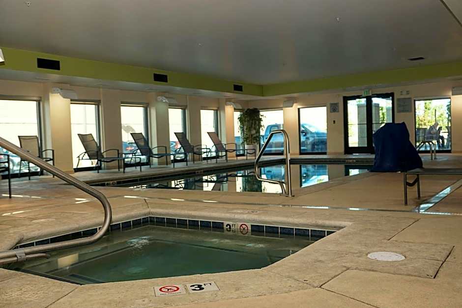 Fairfield Inn & Suites by Marriott Denver Aurora/Parker