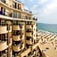 Hotel Golden Ina - All Inclusive - Beachfront